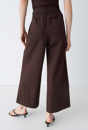Meeri Breath Relaxed City Pants