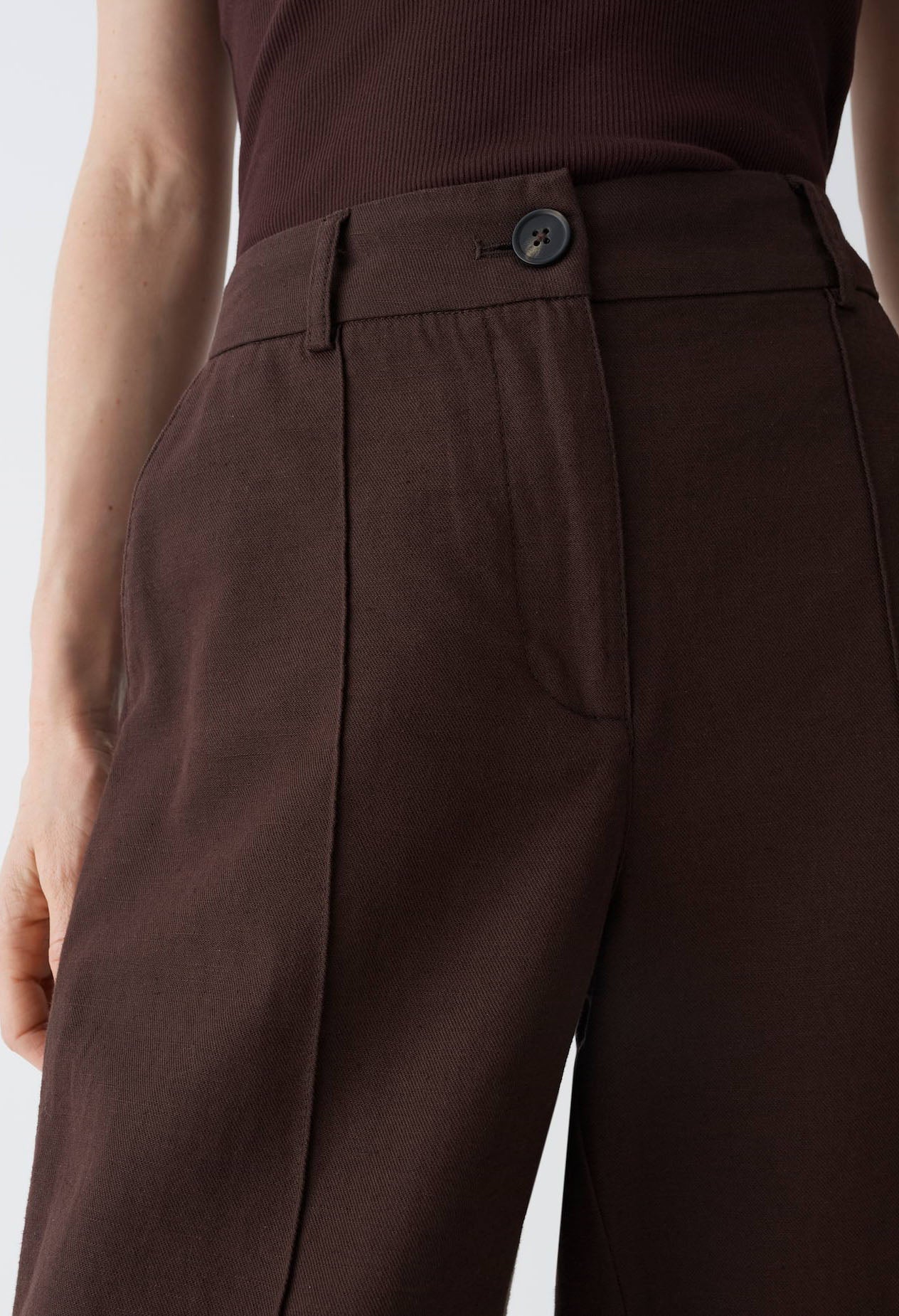Meeri Breath Relaxed City Pants