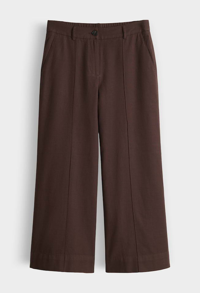 Meeri Breath Relaxed City Pants