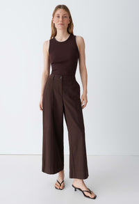 Meeri Breath Relaxed City Pants