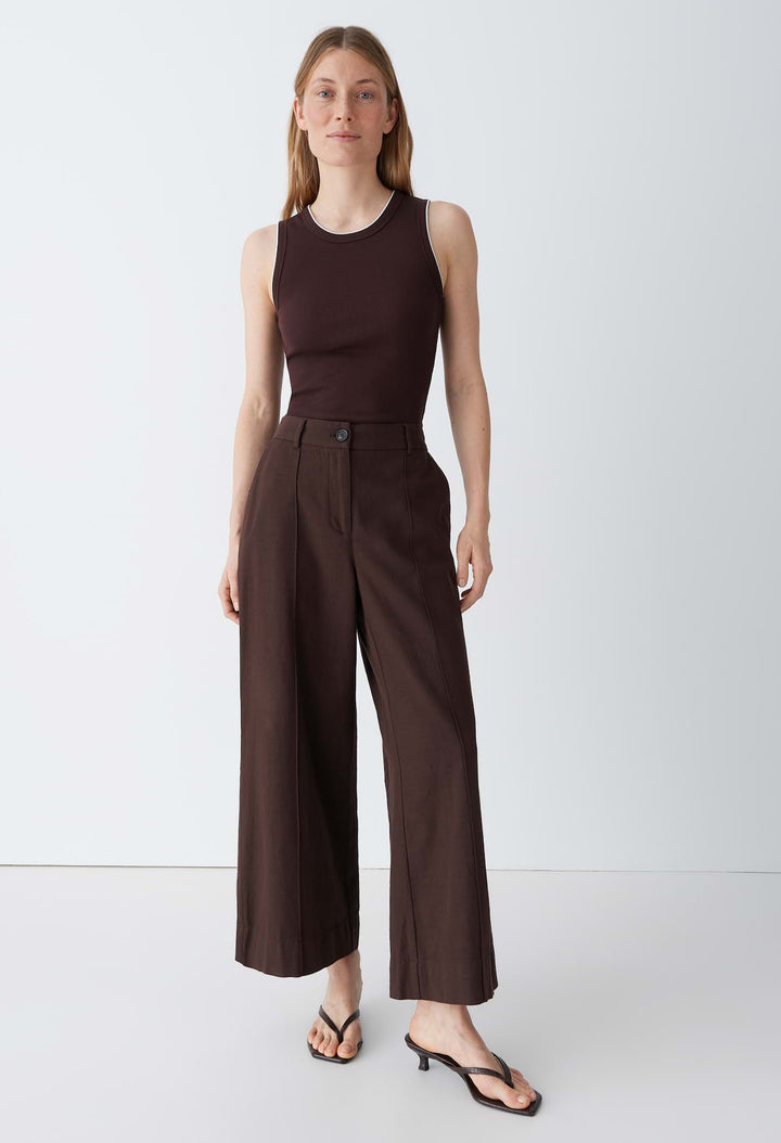 Meeri Breath Relaxed City Pants