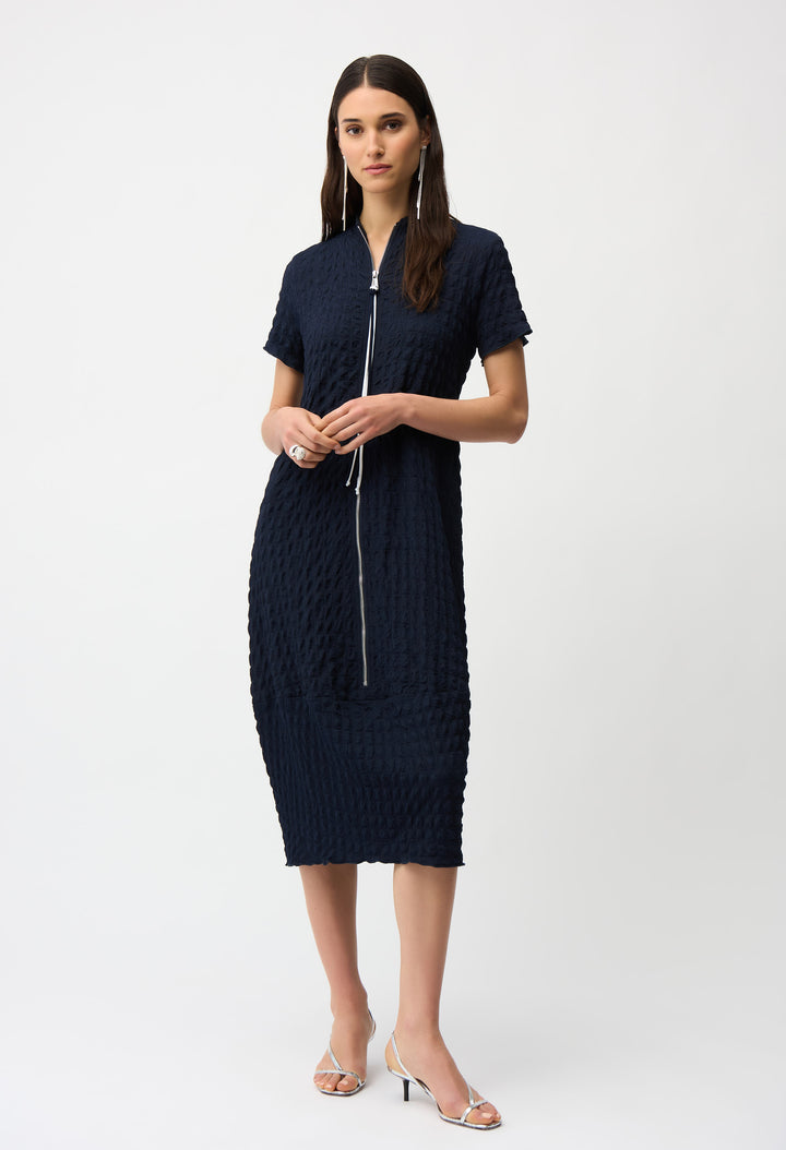 Casual Summer Midi Dress
