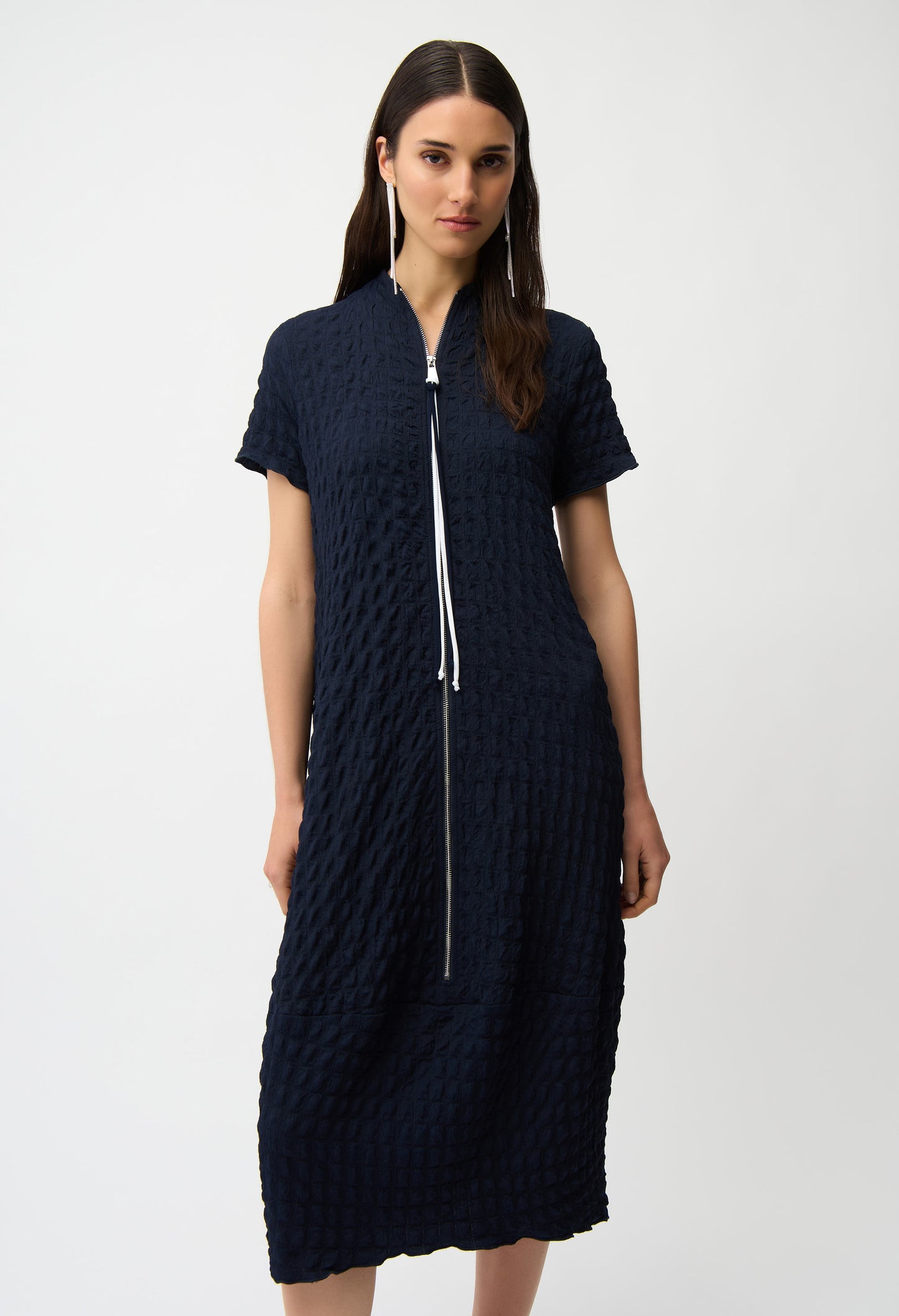 Casual Summer Midi Dress