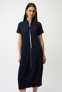 Casual Summer Midi Dress