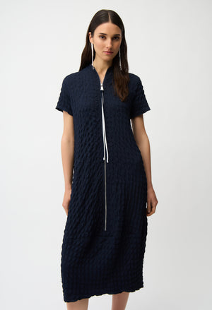 Casual Summer Midi Dress