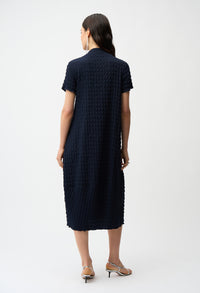 Casual Summer Midi Dress