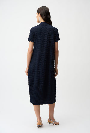 Casual Summer Midi Dress