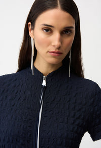 Casual Summer Midi Dress