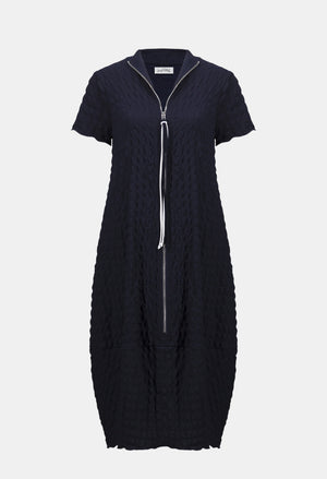 Casual Summer Midi Dress
