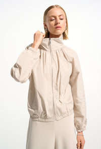Casual Sport Windbreaker Jacket
