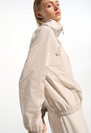 Casual Sport Windbreaker Jacket