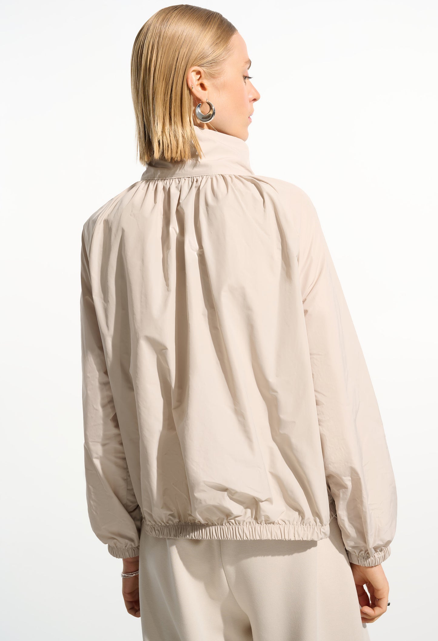 Casual Sport Windbreaker Jacket