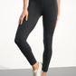 High-waisted Skinny Leggings
