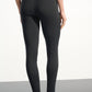 High-waisted Skinny Leggings