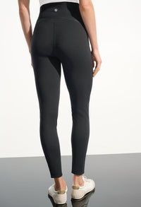 High-waisted Skinny Leggings