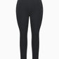 High-waisted Skinny Leggings