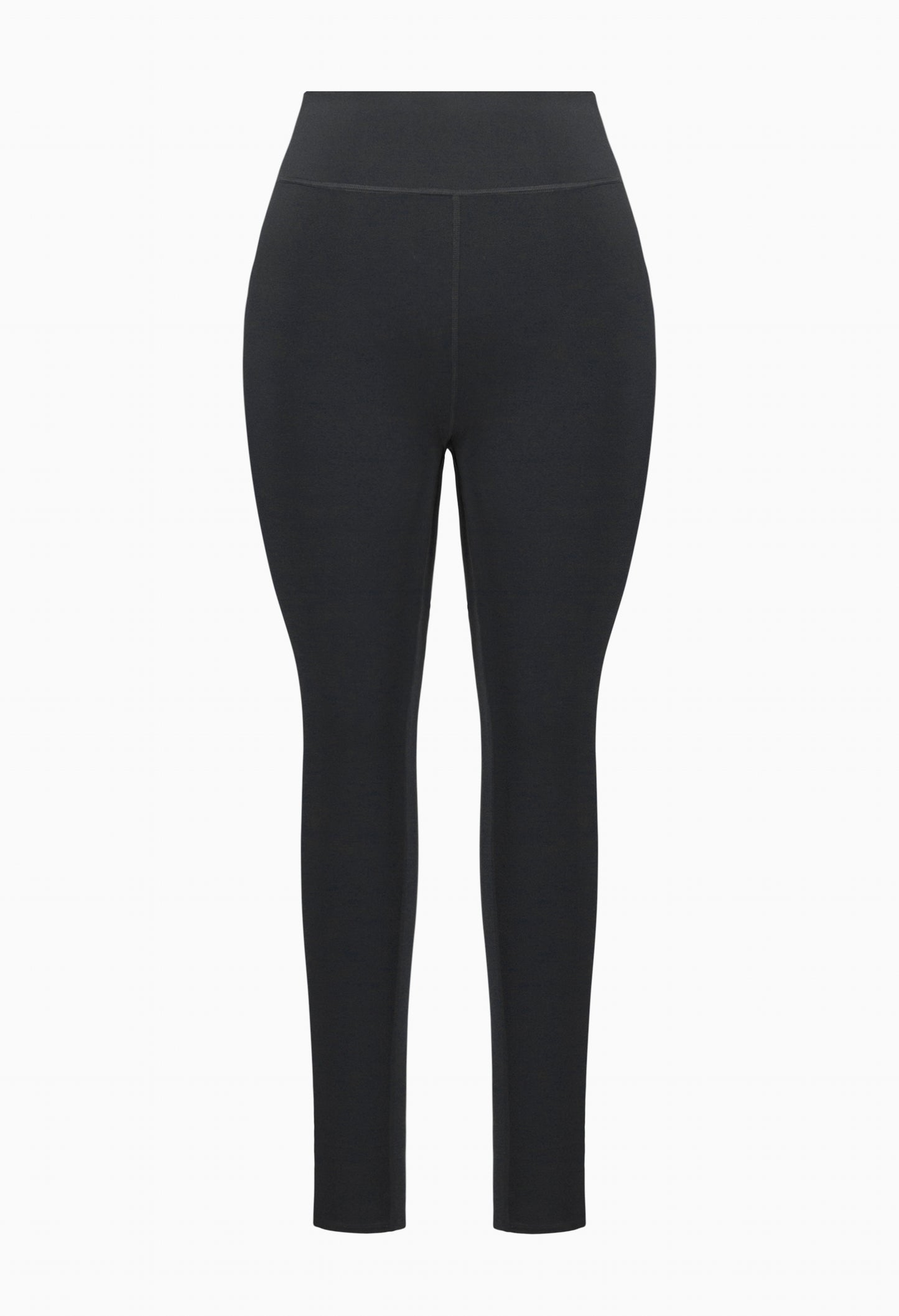 High-waisted Skinny Leggings