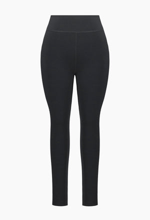 High-waisted Skinny Leggings