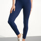 High-waisted Skinny Leggings