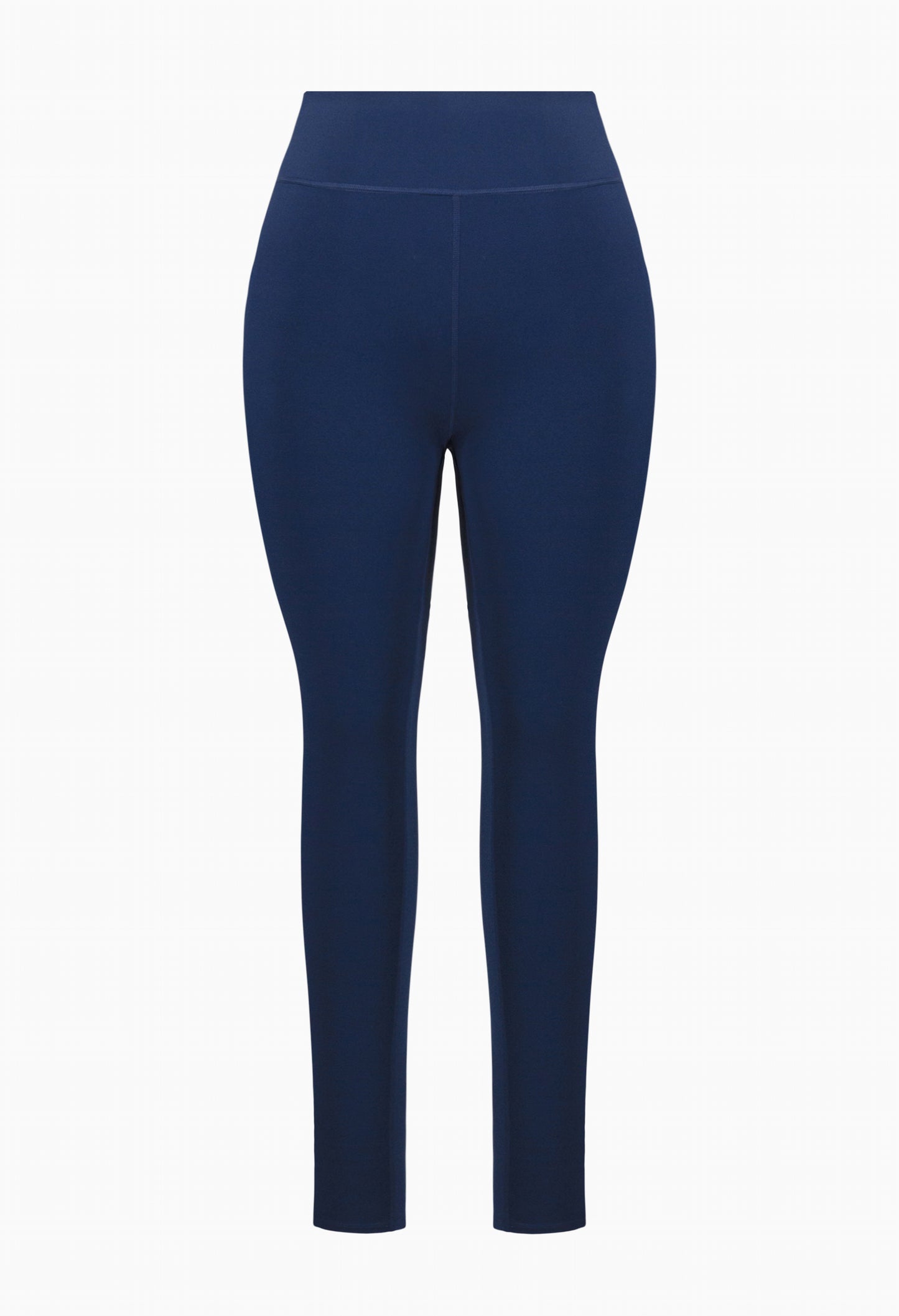 High-waisted Skinny Leggings