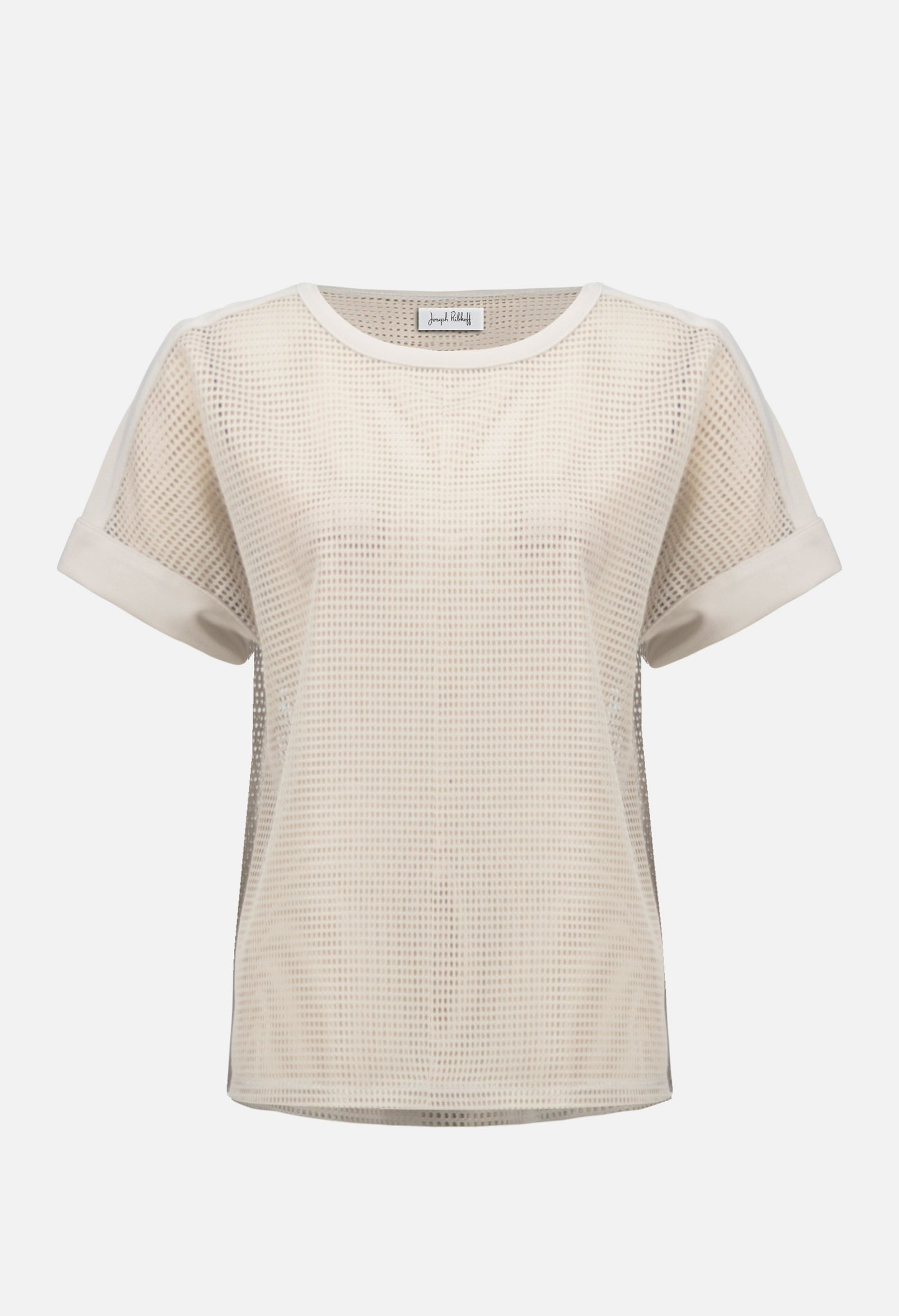 Casual Crew Neck Pullover