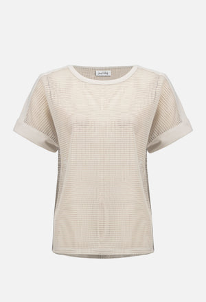 Casual Crew Neck Pullover