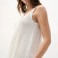 Embellished Knit Camisole