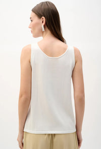 Embellished Knit Camisole