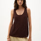 Embellished Knit Camisole