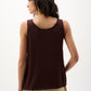 Embellished Knit Camisole