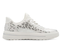 Platform Slip On Trainer