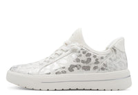 Platform Slip On Trainer