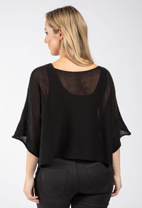 Knit Relaxed Pullover