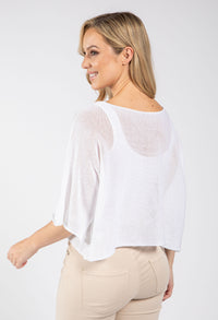 Knit Relaxed Pullover