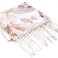Soft Blossom Print Scarf