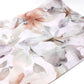 Soft Blossom Print Scarf