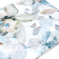 Soft Blossom Print Scarf