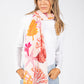 Under the Sea Print Scarf
