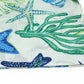 Under the Sea Print Scarf