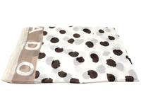 Spotted Print Scarf