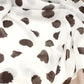 Spotted Print Scarf