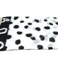 Spotted Print Scarf