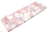 Summer Blossom Scarf