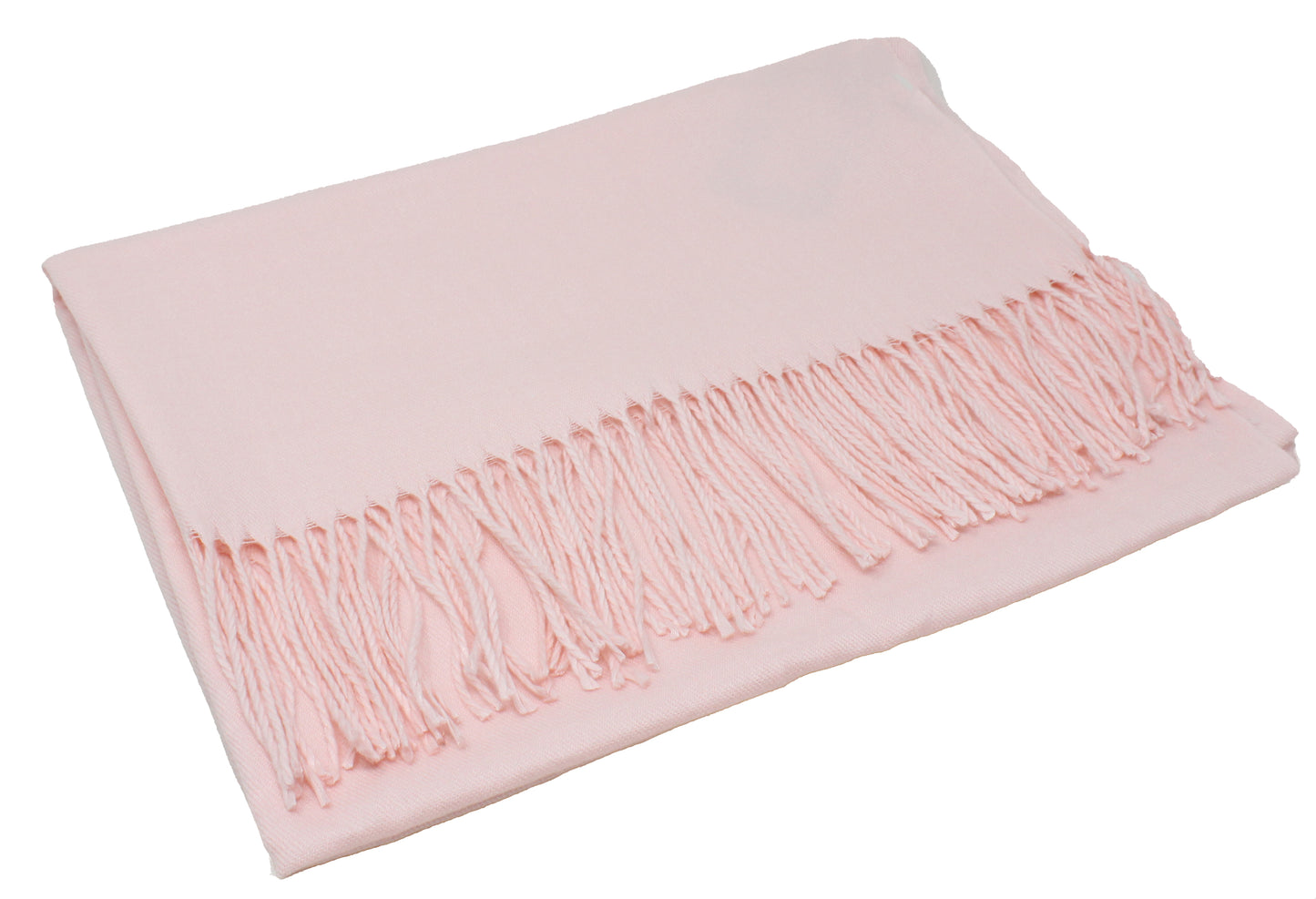 Cashmere Touch Pashmina