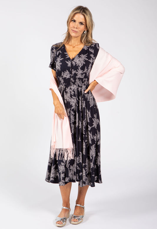 Cashmere Touch Pashmina