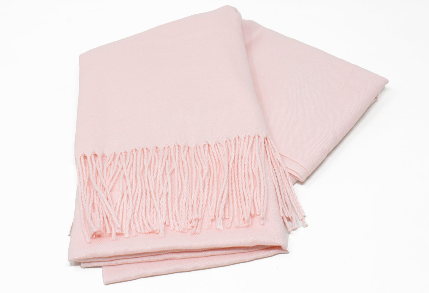 Cashmere Touch Pashmina