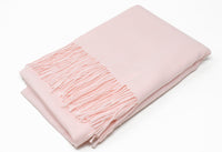 Cashmere Touch Pashmina