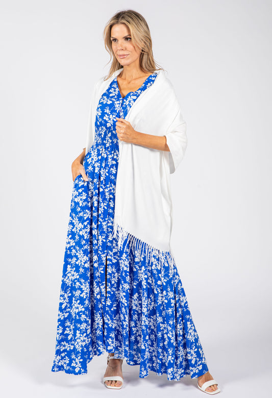 Cashmere Touch Pashmina