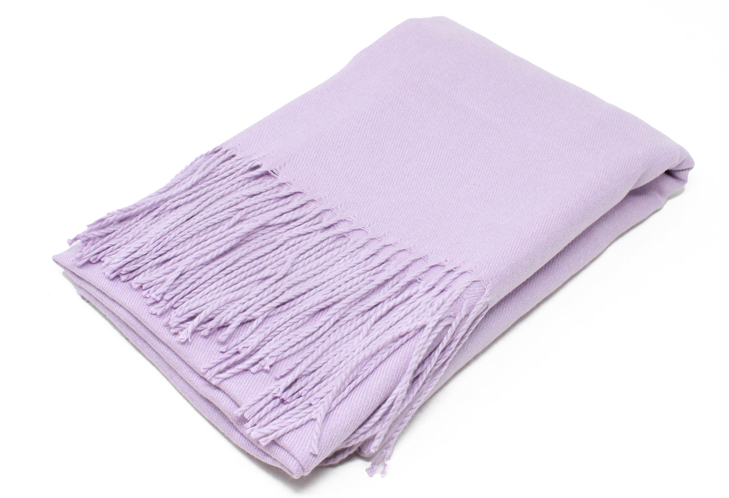 Cashmere Touch Pashmina