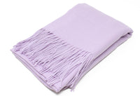 Cashmere Touch Pashmina